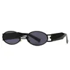 Look Luxury Goggle Wayfarer Eyewear Brand Beach Brillen fahren Sie Outdoor -Brillen -Designer Sonnenbrille mit Box Top Unisex Sonnenbrille