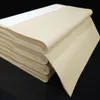 Chinese Calligraphy Paper Raw Half Ripe Papel Arroz Half Ripe Xuan Paper Student Calligraphy Drawing Practice Bamboo Pulp Papier