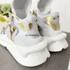 Design Y-3 Kaiwa Sneakers Men Chaussures Y3 Store Chunky Femmes Chaussue Chunky Sneaky Breathable Geothe Le cuir Sport Trainner Shoe