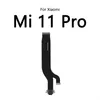 USB Şarj Dock Port Socket Jack Konektör Şarj Kartı Xiaomi Mi 10 Lite 10T Pro 11 11t 5G