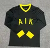2024 2025 Aik Solna Soccer Jerseys Stockholm Special Limited-edition Fischer Hussein Otieno Guidetti Thill Tihi Haliti 132 Year History 23 24 Jersey Football Shirts