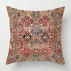 Pillow Fall Home Decor Automn Living Room Throw Cover Sofa Boho 45x45cm 45 50 60x60cm 40x40 35x35cm Maroc