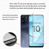 Glas för Realme 10 -skärmskydd Glas Realme 8i 9i 8i 8 9 10 Pro Plus 4G 5G härdat glasskyddstelefonfilm Realme 10