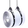 2Pcs/Set Adjustable 1 Pair 1/8'' Rope Ratchet Grow Light Fixture' Rope Plant Hanger For Double Ended Grow Light Fixture