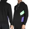 Пользовательская и дизайнерская толстовка для мужчин Mens Mens Clothing Productors Pellover Street Wear