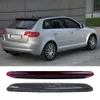 1* Bilbromsstopplampa LED-högmonterad svans tredje bromsljus 8p4945097 för Audi A3 8p 5-dörrar Hatchback utan spoiler 04-12