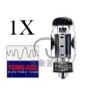 Amplificatori tungsol kt120 tubo sostituisce kt100 kt66 kt88 amplificatore tubo aspirapolvere