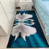 Luxe woonkamer tapijt studie tapijten meisje roze slaapkamer bedmat mat slaapkamer decor kinderen tapijt voor kinderkamer moderne badkamermat