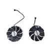 Pads NEW 87MM PLA09215S12H EVGA RTX2070 SUPER Black GAMING Fan For EVGA RTX 2060 2070 2080 Ti GPU Cooler Fan