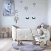 Teppiche Ins Nordic Wind and Cloud Cotton Texture Matte Kinder Teppichbodenspiel Kriechende Haushaltsvorräte Tür