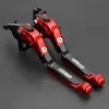 VFR 800 F 2016 2015 2014 2013 2010 2008 2008 07 06 05 04 03 Motorcycle Brake Embrayage Lever Grips Handbar pour Honda VFR800F 02-17