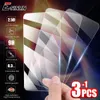 2,5d 9h Clear Screen Protector Tempered Glass Protective Guard Film für Samsung Galaxy S23 S21 S20 Fe S10E S10 Note 20 10 Lite