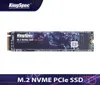 Kingsspec M2 SSD 120 GB 256 GB 512 GB 1TB 2TB HARDE SOLID ART M2 M2 NVME PCIE Interne schijf voor laptop Desktop MSI2927538