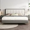 Letto minimalista Cama Multifuncional Framello letto in legno Vertica delle dimensioni verticale per coppia Master Room Bambini Set cama da letto per bambini