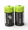 Znter L 15V 3000MAH واجهة USB واجهة قابلة لإعادة الشحن نوع البطاريات C Micro Batteries 2PCS A212019416