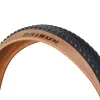 CHAOYANG ARISUN 29x2.20 27.5x2.20 MTB Bicycle Tire 56-622 56-584 Off-road Bike Tire 30/60TPI Anti-slip Brown Edge Cycling Tires