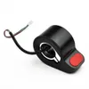 Accelerator Throttle Unit For Xiaomi M365 1S Essential Pro 2 Electric Scooter RD Plastic Throttle Accelerator E-Scooter Part