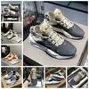 Og Nxy Mens Casual Shoes Europe and the United States Fashion Leisure Leather Running Shoes Kgdb Y3 Lovers Father