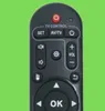 IR Remote Control For Android TV Box H96 maxtX3X96X88HK1 MAXTX6SMX10PROT95QBOXTX3mini Replacement Remote Controller4497081