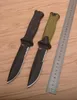 GOBO G1500 Survivor Infantry Fixad Straight Knife Outdoor Camping Hunting Kitchen Tool Knife9738389