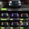 2pcs For Mazda 3 BK BL BM BN 2003-2018 LED Parking Light Clearance Lamp 2008 2009 2010 2011 2012 2013 2014 2015 2016 Accessories