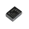 5pcs HF RELay HF46F HF46F-005-HS1 HF46F-012-HS1 HF46F-024-HS1 HS1T 5A 4PIN 5V 12V 24V Реле мощности.