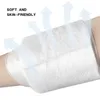 7,5 * 180 cm CHITOSAN HEMOSTATIC GAUZE First Aid Dinsings Medical Bandage Stop Contrôle le saignement