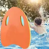 Natation de natation Apprendre la nage de natation Pullbuoy Surfboard Natation Board Pool Toys for Adult Kid Exercice Training Débutants