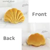 Фаршированные плюшевые животные Fairy Home Luxury Decor Shell Pillow Принцессы