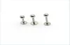 Labret Lip Piercing Jewelry Labret Ring Lip Stud Bar Steel 16 Gauge Body Jewelry liage Tragus Piercing Chin Mjfashion Dhdwp3584211