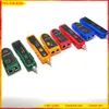 LAN Network Cable Tester Detector Tracer Tracer Ethernet Lan Finder Tool do RJ11 RJ45 CAT5 CAT6 TELEFON DREWETER FTTH