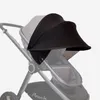 Baby Stroller Sun Visor Carriage Sun Shade Canopy Cover for Prams Stroller Accessories Car Seat Buggy Pushchair Cap Cart Awnings