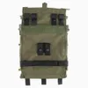 Advanced Tactical Vest Panel Plate Carrier Pouch Military Airsoft Outdoor Backpack for YKK Zipper #10 Hunting Vest Gear