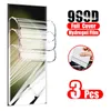 Film di idrogel per Samsung Galaxy S23 S22 Ultra S21 S20 Fe Protettore Screen Back Film Camera Lens Glass S 23 22 + 21 Fe S23ultra