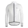 SPEXCEL classic super lightweight rain jacket windproof and waterproof cycling jacket Convenient to carry240328