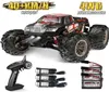 RC Car 40 km/H High Speed ​​Racing Remote Control Car Truck för vuxna 4WD Off Road Trucks Klättring av fordon Julgåva 2110274271541