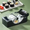 Lazy Man Automatic Sushi -Mold Sushi Sushi Taiwan Rice Ball Tool Инструмент Домохозяйственные ролики Страндирушко