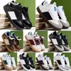 Kinderschuhe rennen Jungen Sneaker Kinder Jugend Sams Kid Bals Gum Cloud Kleinkind Leopard Creme Weiß Läufer Pony Trainer Kern schwarze Mädchen Casual Schuh Grün Größe 24-37