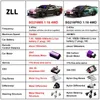 SG216 MAX RC CAR 70 км ч. Высокопродажный дистанционный контроль.