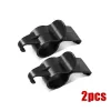 2pcs Universal Car Trunk Umbrella Holder Multifunctional Clip Clip Clip Fastener Accessories Accessories Car Organizer