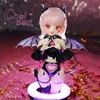 Nuovo design Chelsea BJD 1/4 39,3 cm Anime Girl Bat Wing Design Imp Cosplay Resin Art Regali bambola congiunta