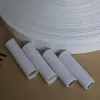 20/100/500pcs 18650 Lipo بطارية التفاف PVC PVC Heat Tube Width 29.5mm × 72 مم فيلم معزول حماية حزمة الحزمة