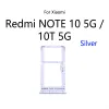 SIM SIM CARD PLITH TRAY SIM SIM SIM CARD CARTUR SNETO DO XIAOomi Redmi Note 10 5G 10t