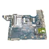 Motherboard NOKOTION 575575001 For HP DV4 Laptop Motherboard NBW20 LA4117P MAIN BOARD Sokcet S1 DDR2 Free CPU