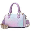 New Women's Handbag, Fashionable Casual Shoulder Crossbody Bag, Versatile and Simple Girl Lunch 78% Off Store wholesale