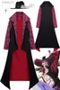 Anime kostuums Dracule Mihawk Cosplay Role Play Robe hoed Anime One Cosplay stuk kostuum volwassen mannen Roleplay Fantasy Fancy Dress Up Party Up Party Up 240411