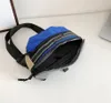 Bolsa de celular da cintura de designer feminino com cinta ajustável masculino à prova d'água para transportar mensagens de viagem Bolsa de peito