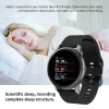 Watches R3 Smart Watch Women Smartwatch Ip68 Waterproof Men'S Sport Heart Rate Fitness Women'S Watches For Xiaomi Huawei Android IOS