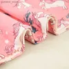 Battaniye kundaklama karikatür çift katmanlı fasulye yün kesimli bebek battaniye kundak peluş sonbahar ve kış çocukları battaniye rahat uyku yardımı y240411