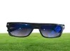 Ganze Herren Sonnenbrille Mod Ft0711 Fausto schwarz grau Gafas de Sol Luxusdesigner Sonnenbrillen Brillen Brillen Hochqualität Neu 5113156